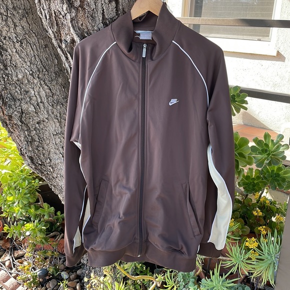 Nike Track Jacket Y2K! - Picture 2 of 11